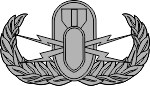 Explosive Ordnance Disposal (EOD)